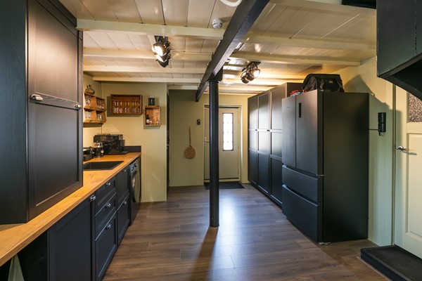 Medium property photo - Waaldijk 55, 4171 CB Herwijnen